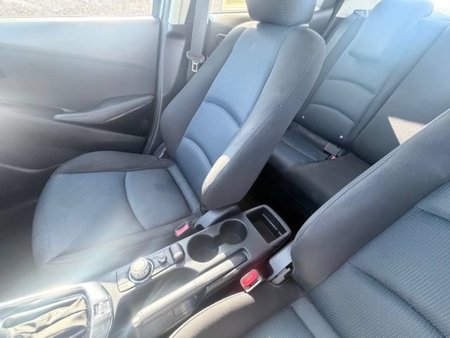 Used 2018 Gray Toyota MID BLUE BLACK image 17