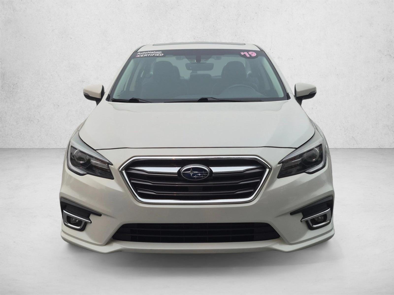 Used 2019 Subaru Legacy Limited with VIN 4S3BNAN63K3041172 for sale in Cockeysville, MD