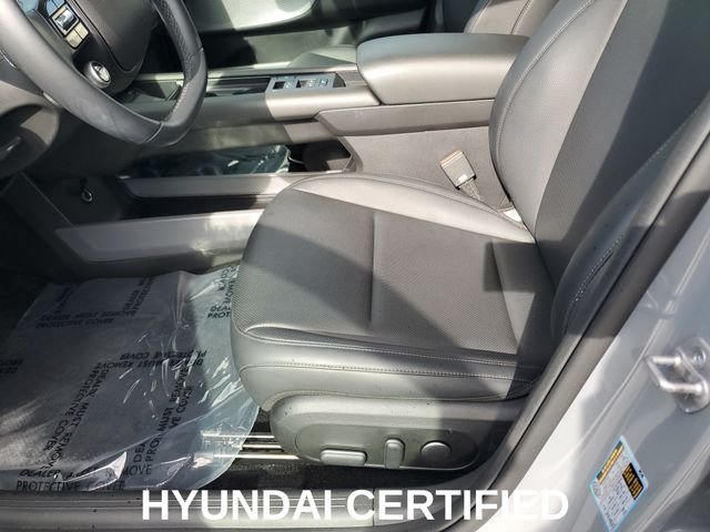 2024 Hyundai IONIQ 6 SEL - Photo 12