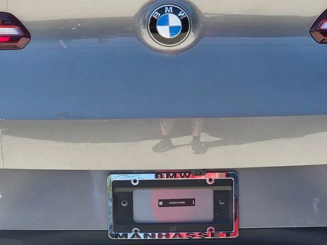 Used 2026 Skyscraper Grey Metallic BMW 30 xDrive image 36