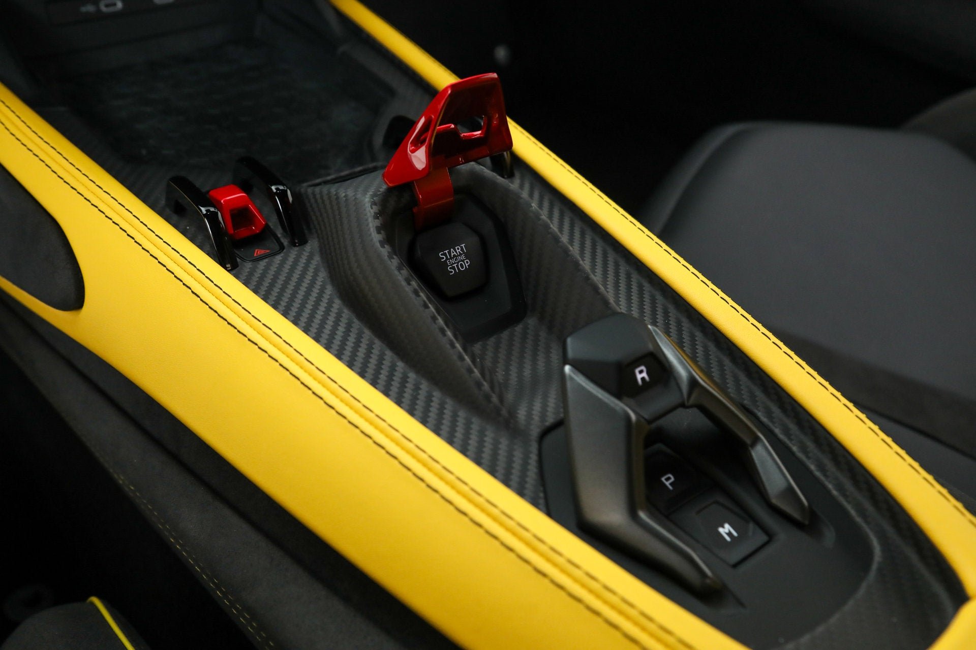 2024 Lamborghini Revuelto Base - Photo 32