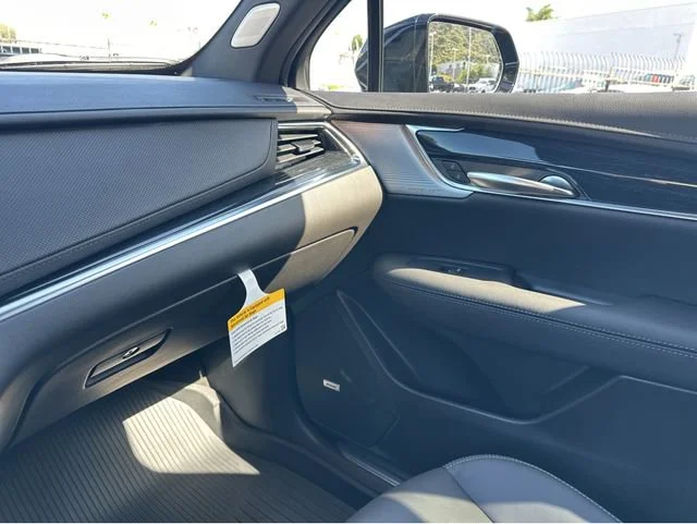 2026 Cadillac XT5 Premium Luxury - Photo 27