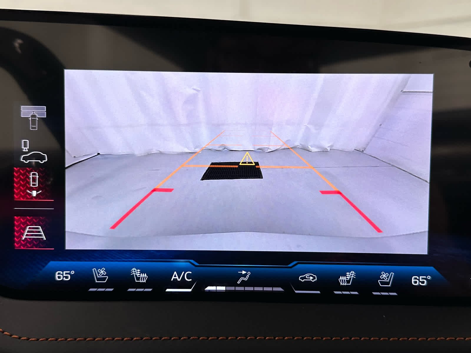 2026 Chevrolet Corvette 3LZ - Photo 40