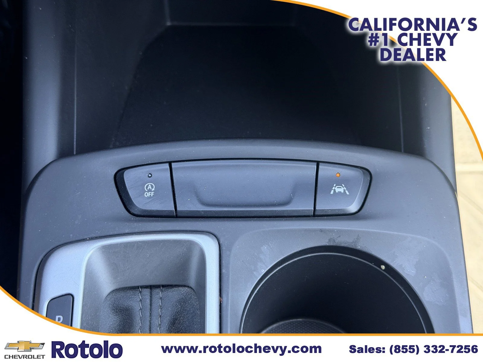 Used 2024 Harvest Bronze Metallic Chevrolet LS image 20