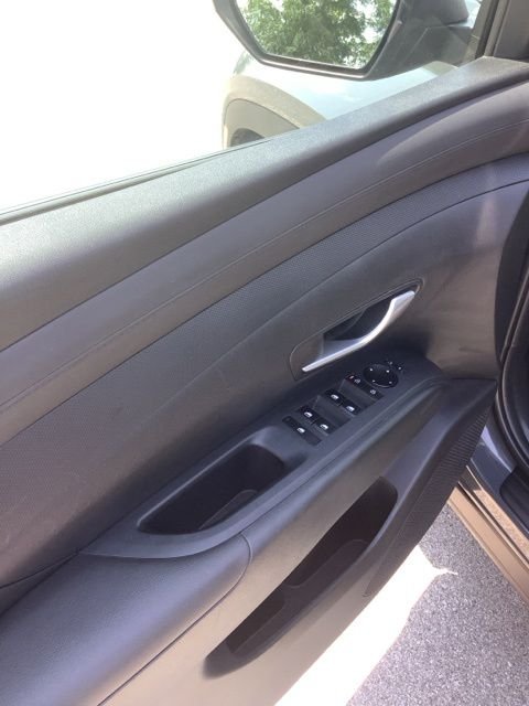Certified Used 2025 Gray Hyundai SEL image 18