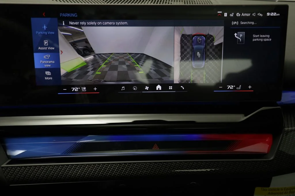 New 2027 Unreleased BMW Base image 13