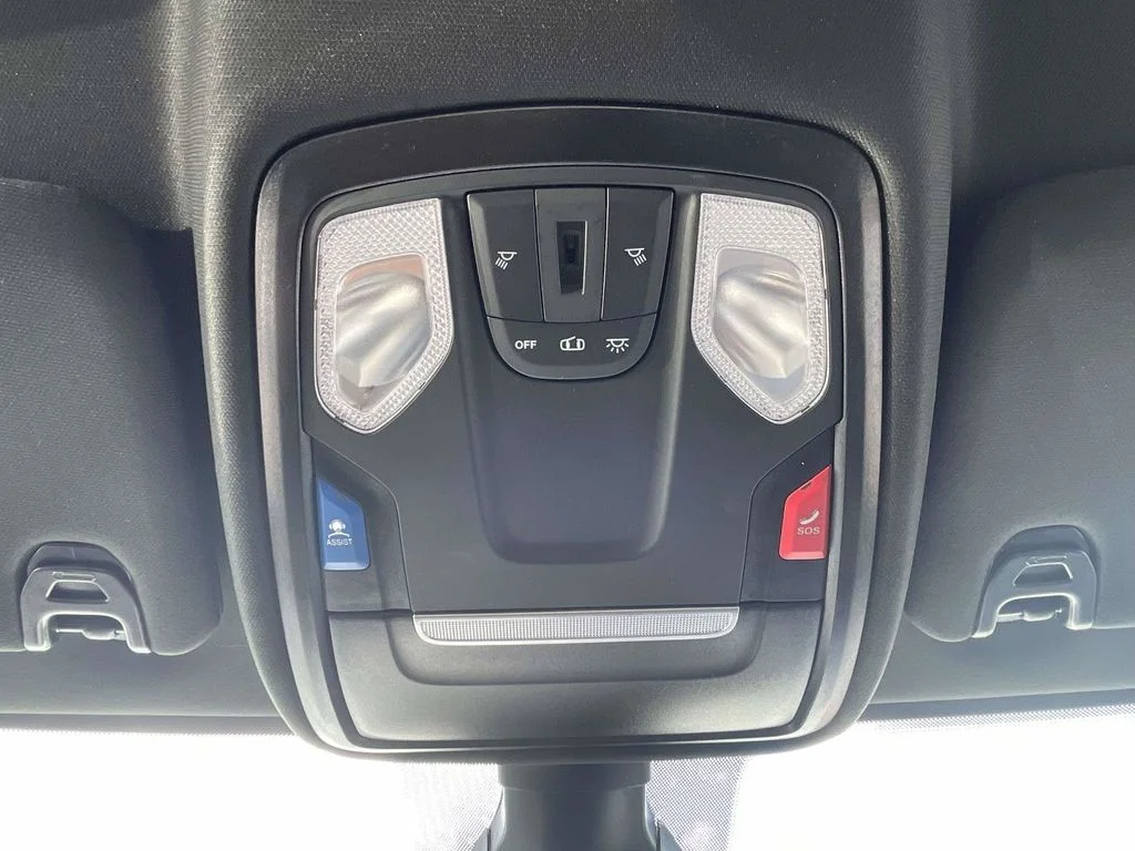 2024 RAM Ram 3500 Pickup Big Horn - Photo 39