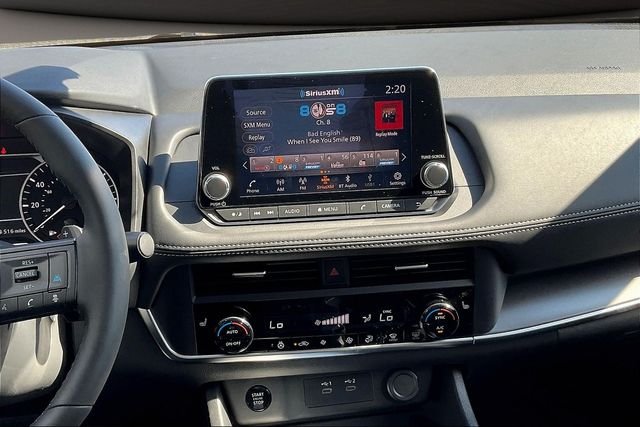 2026 Nissan Rogue SV - Photo 6
