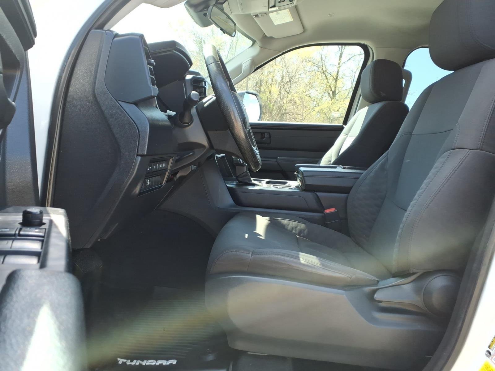 Used 2024 Ice Cap Toyota SR image 33