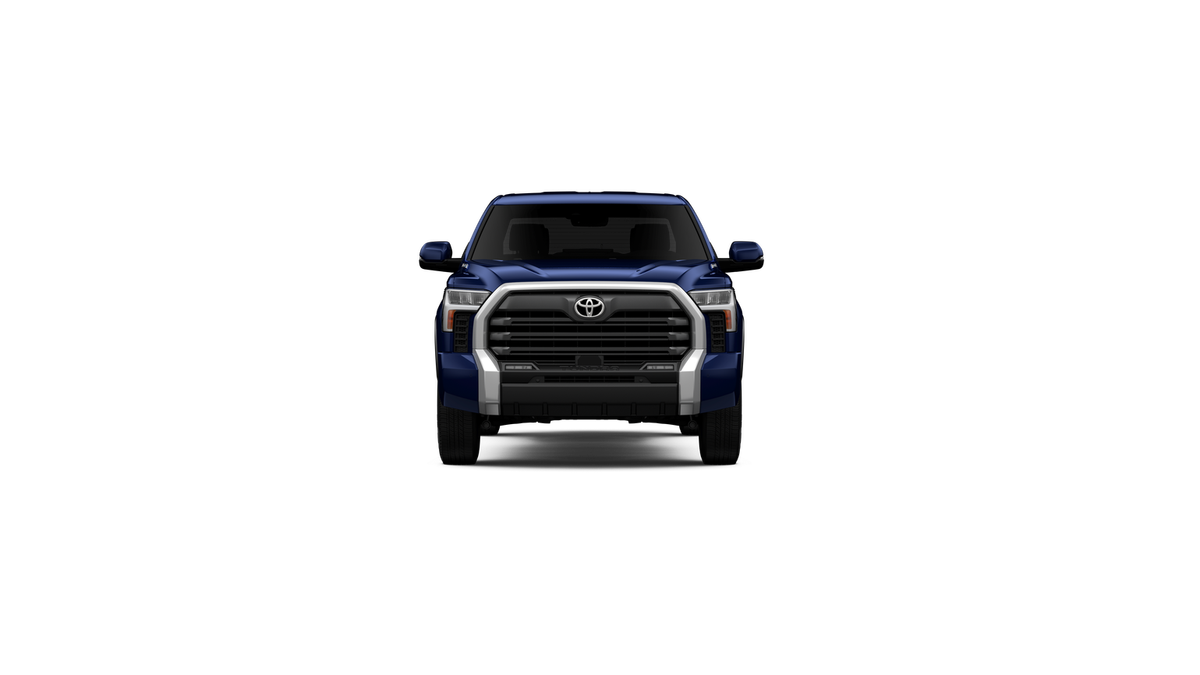 New 2026 Blueprint Toyota Limited i-FORCE MAX image 17