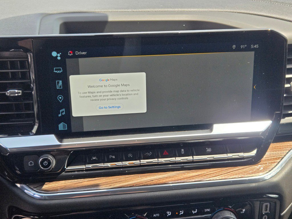2025 Chevrolet Silverado 1500 LT - Photo 26