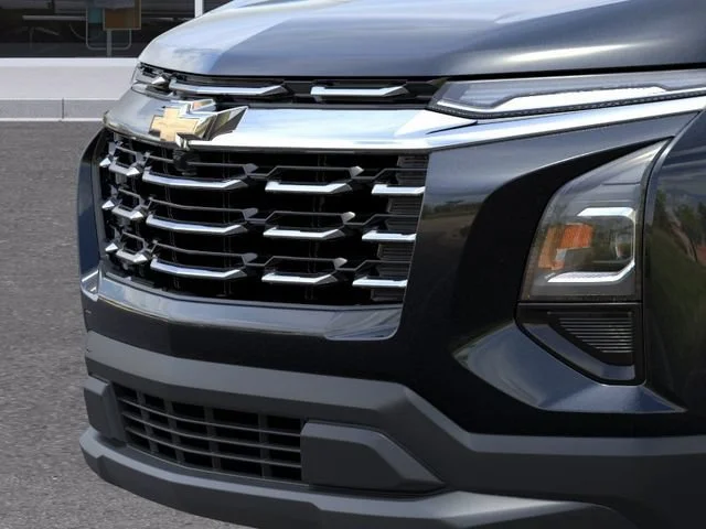 2026 Chevrolet Equinox LT - Photo 13