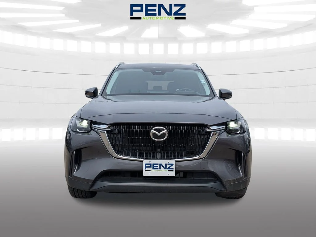 Used 2024 Mazda CX-90 Turbo Preferred Plus Package with VIN JM3KKCHD1R1162617 for sale in Rochester, Minnesota