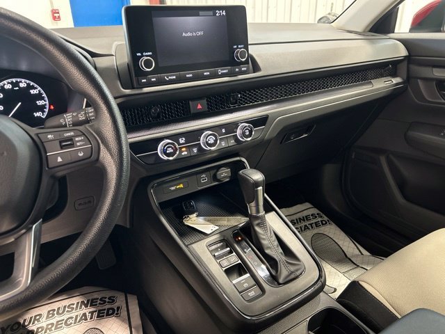 2025 Honda CR-V LX - Photo 28