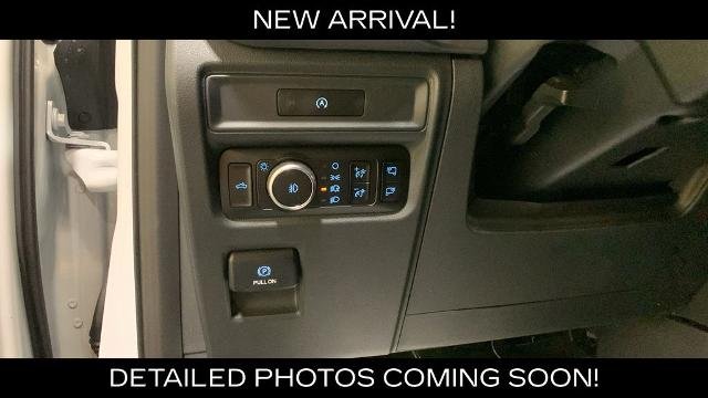 Certified Used 2025 Oxford White Ford XLT image 74