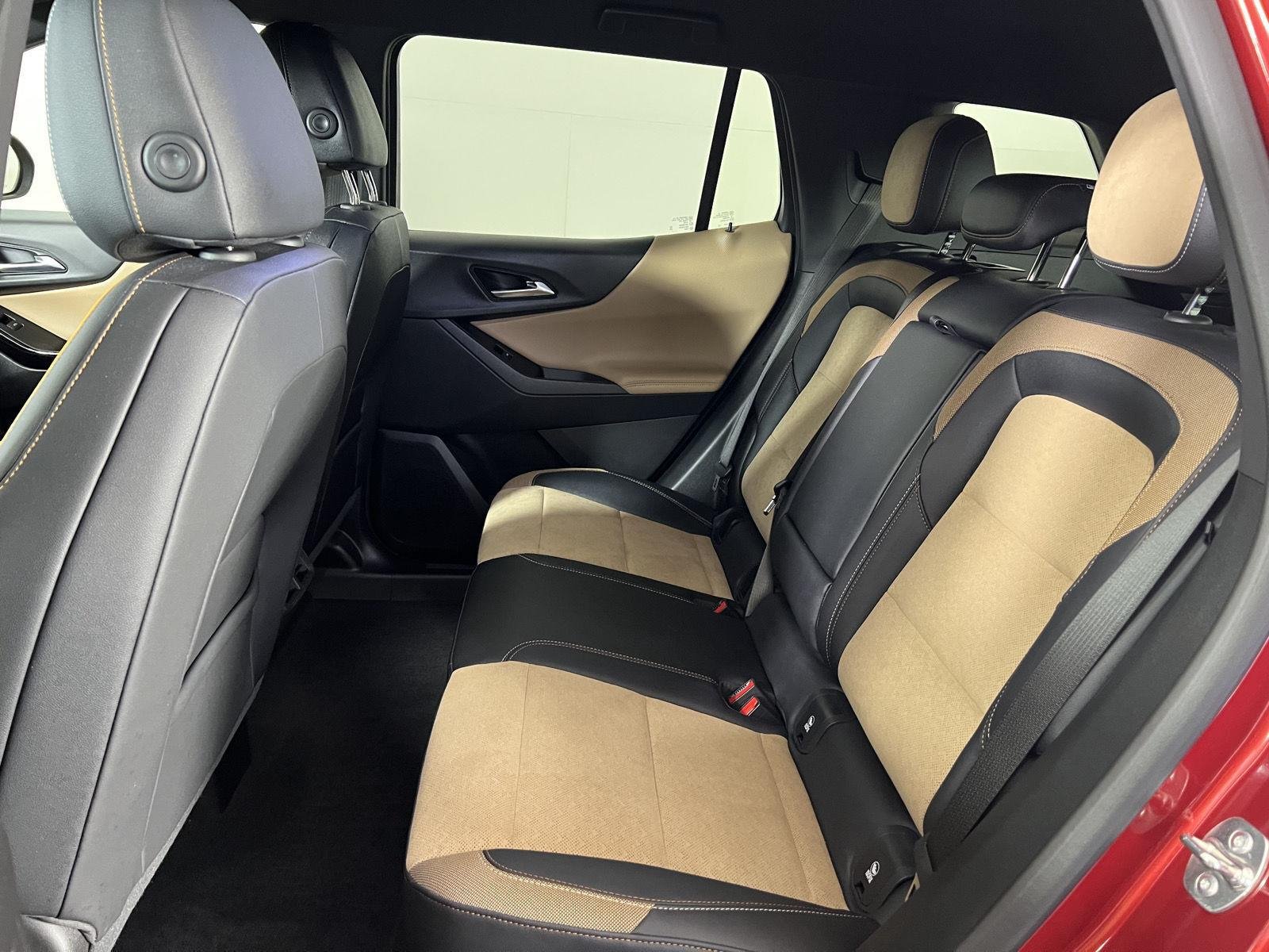 Used 2025 Rd Chevrolet  image 18