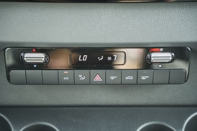 New 2026 Arctic White Mercedes-Benz Crew 144 WB image 24