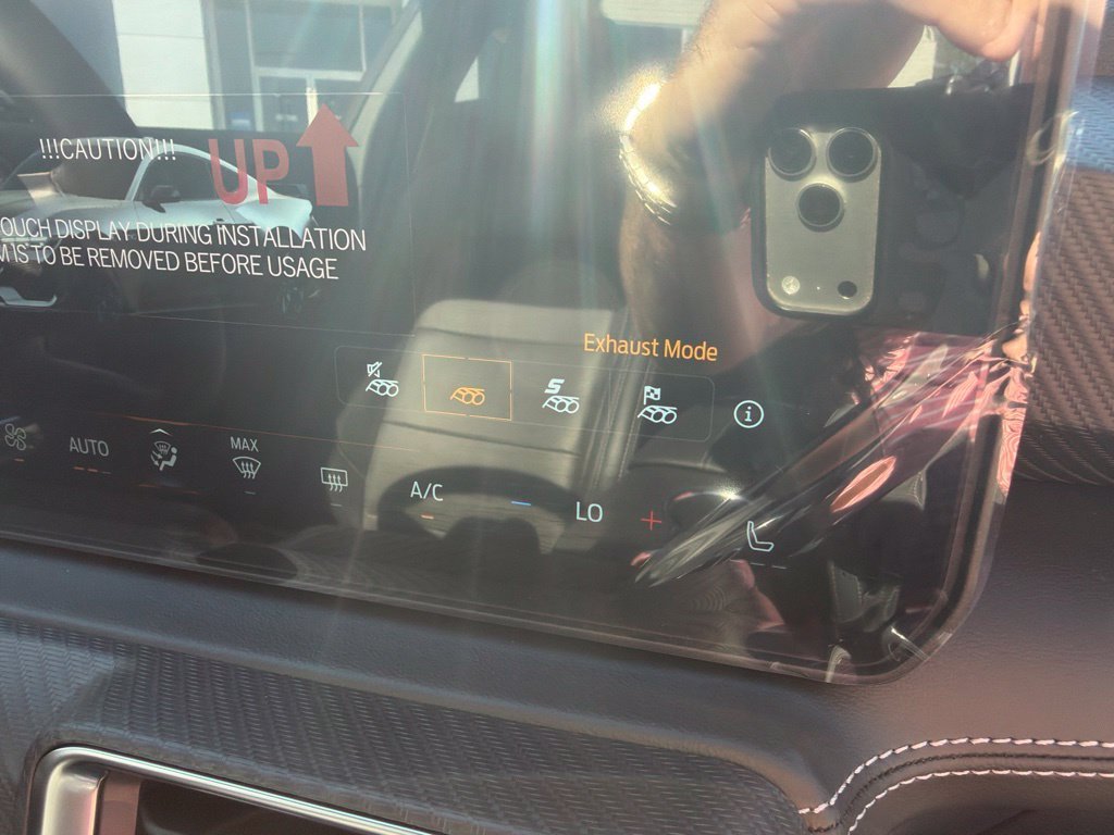 New 2026 Oxford White Ford EcoBoost Premium image 26