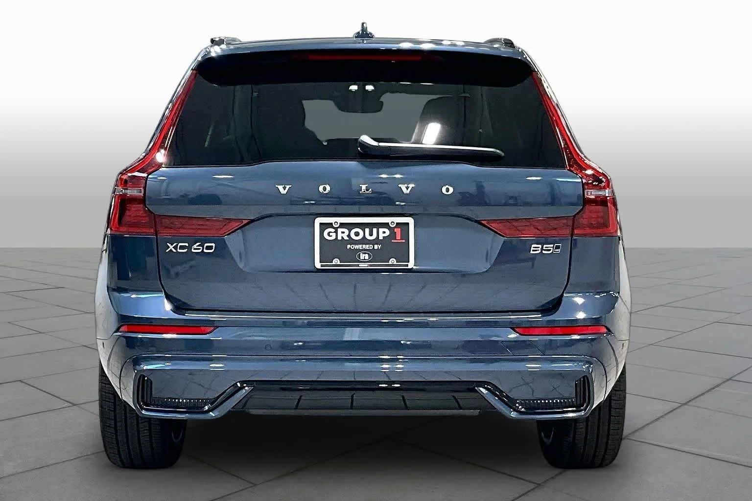 New 2026 Denim Blue Volvo Ultra image 4