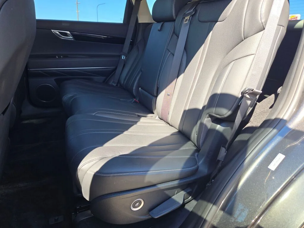 Used 2025 Gray Genesis 2.5T image 19