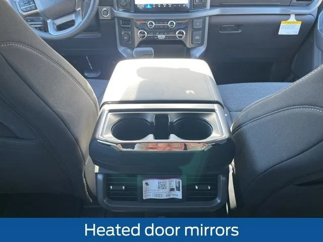 New 2026 Oxford White Ford XLT image 35