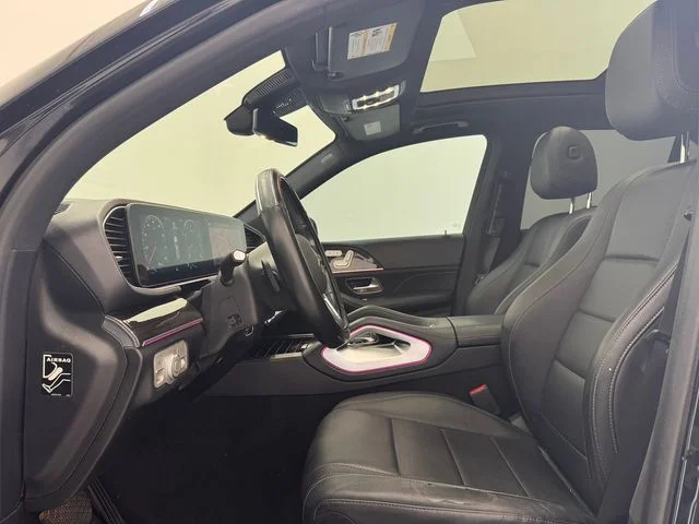 Used 2020 Black Mercedes-Benz GLE 350 image 18