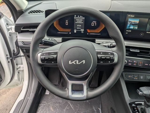 2026 Kia K5 LXS - Photo 14