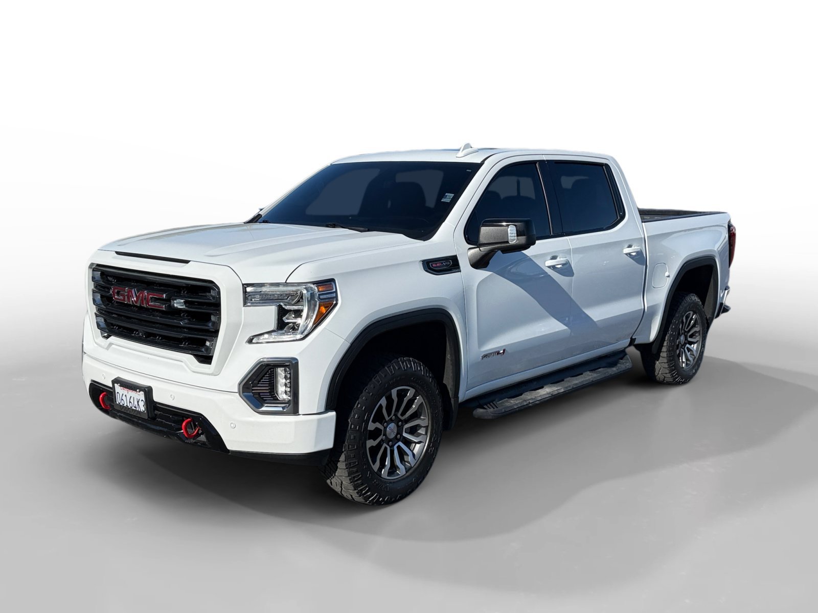 2022 GMC Sierra 1500 Limited
