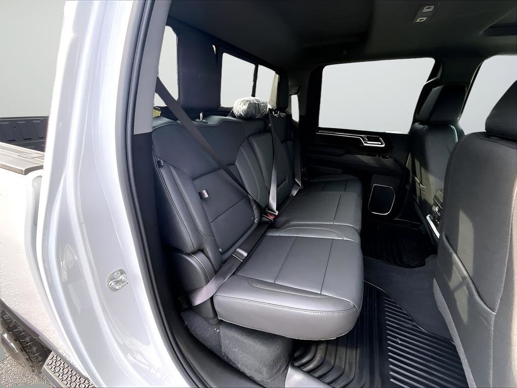 New 2026 Chevrolet Silverado 2500HD LTZ 4D Crew Cab