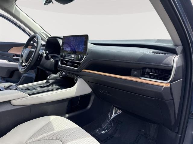Certified Used 2024 STORM CLOUD Toyota  image 30