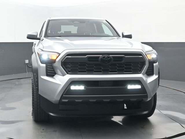 Used 2026 Celestial Silver Metallic Toyota TRD Off Road image 21