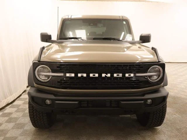 Used 2026 Marsh Gray Ford Outer Banks® image 21
