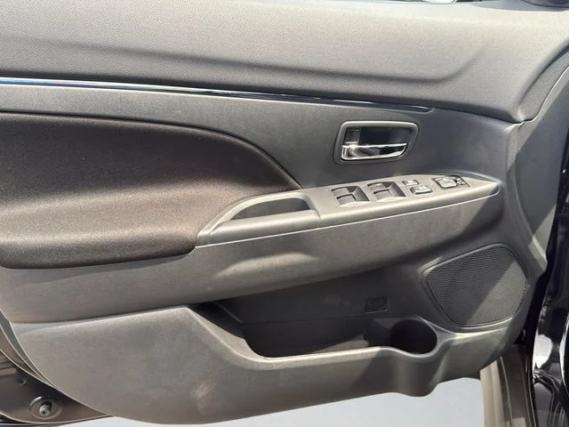 2025 Mitsubishi Outlander Sport TRAIL - Photo 25