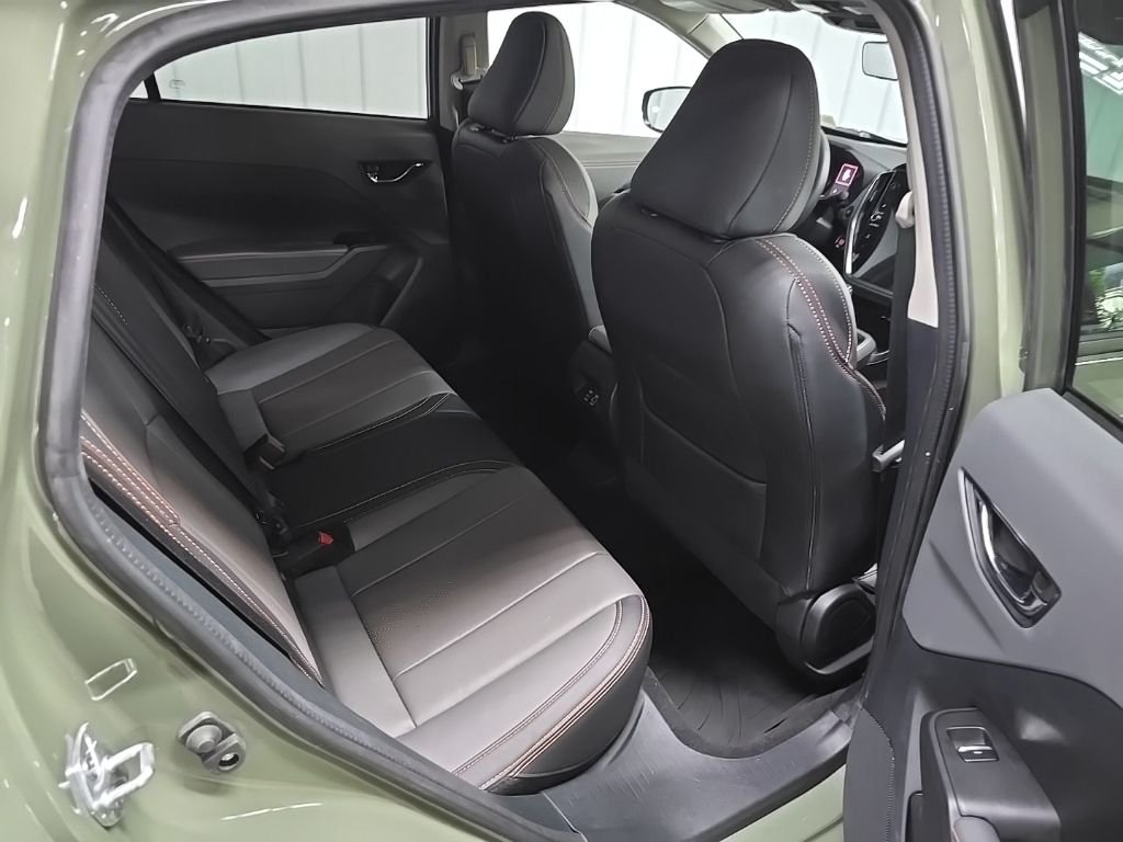 Used 2024 Green Subaru Limited image 18