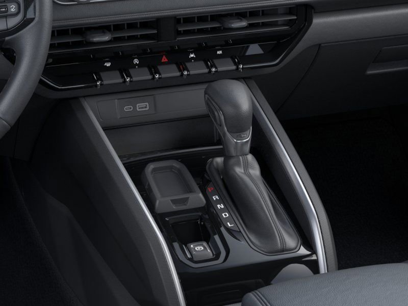 2026 Chevrolet Colorado LT - Photo 25