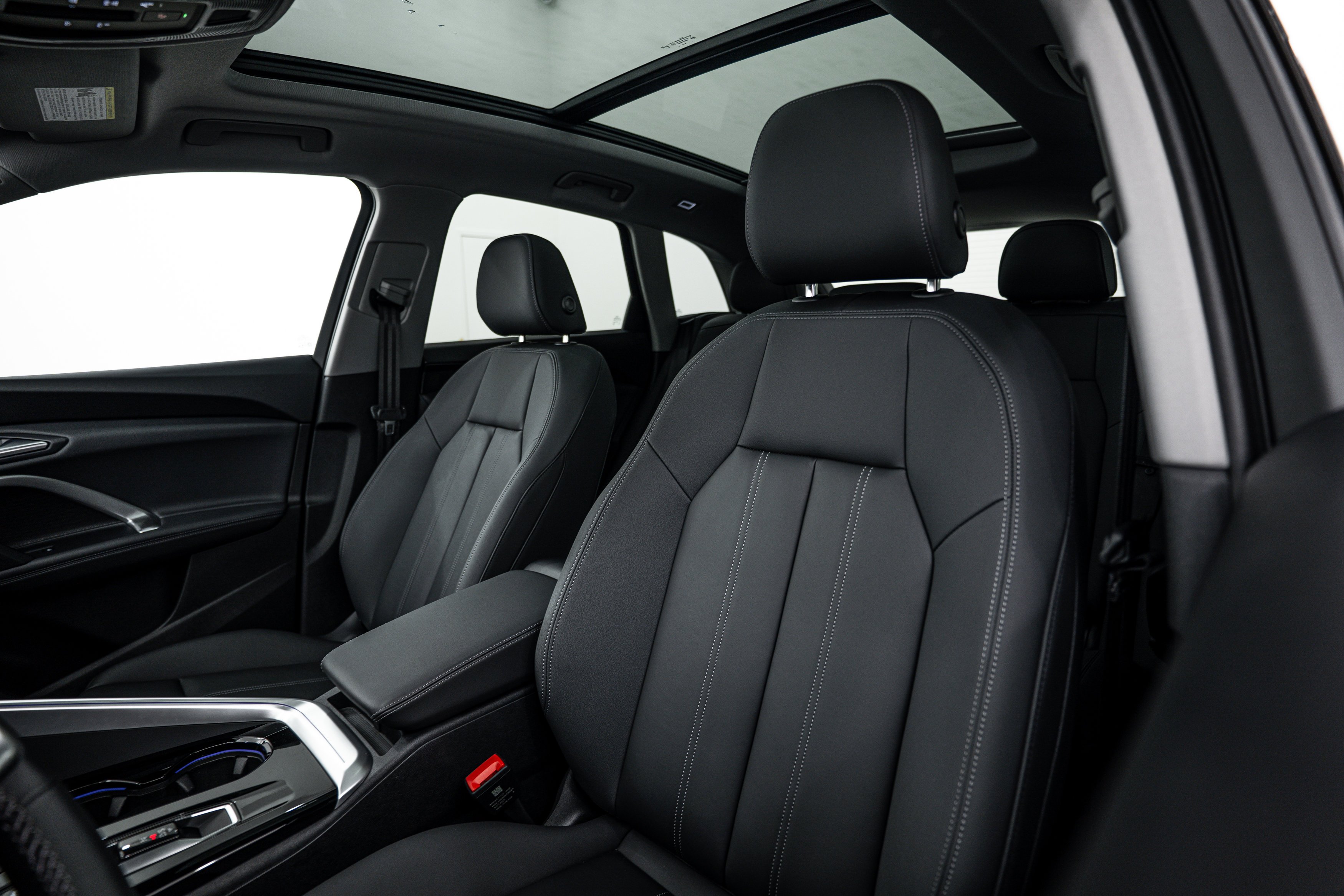 2025 Audi Q5 Premium Plus - Photo 17