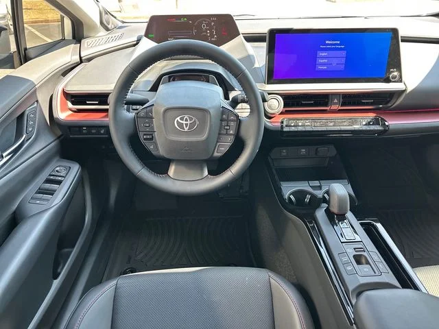 2026 Toyota Prius Plug-in Hybrid XSE Premium - Photo 10