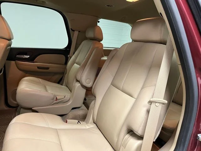 Used 2008 Red Chevrolet LTZ image 46