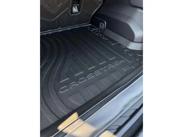 New 2026 SAND DUNE PEARL Subaru Limited Hybrid image 83
