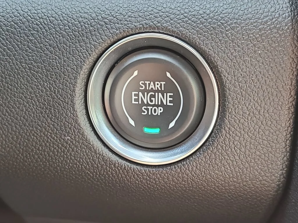 New 2026 Ebony Twilight Metallic GMC Denali image 23