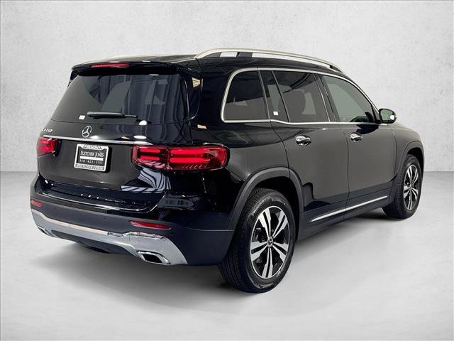 New 2026 Night Black Mercedes-Benz GLB 250 image 35