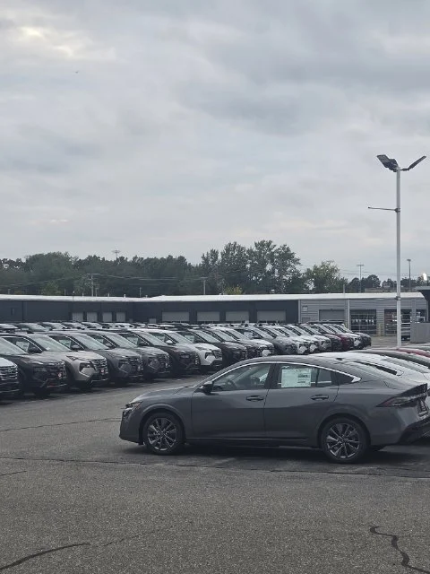 Used 2024 Black Nissan S image 8