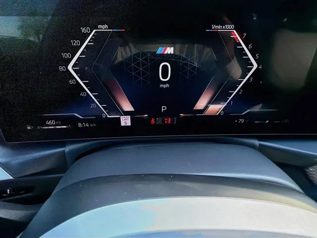 New 2026 Black Sapphire Metallic BMW 330i NA xDrive image 41