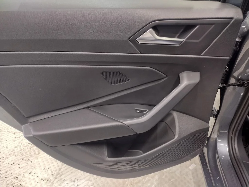 New 2026 Gray Volkswagen 1.5T S image 19