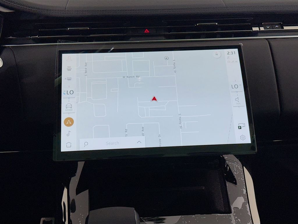 New 2026 Borasco Grey Land Rover Dynamic SE image 16