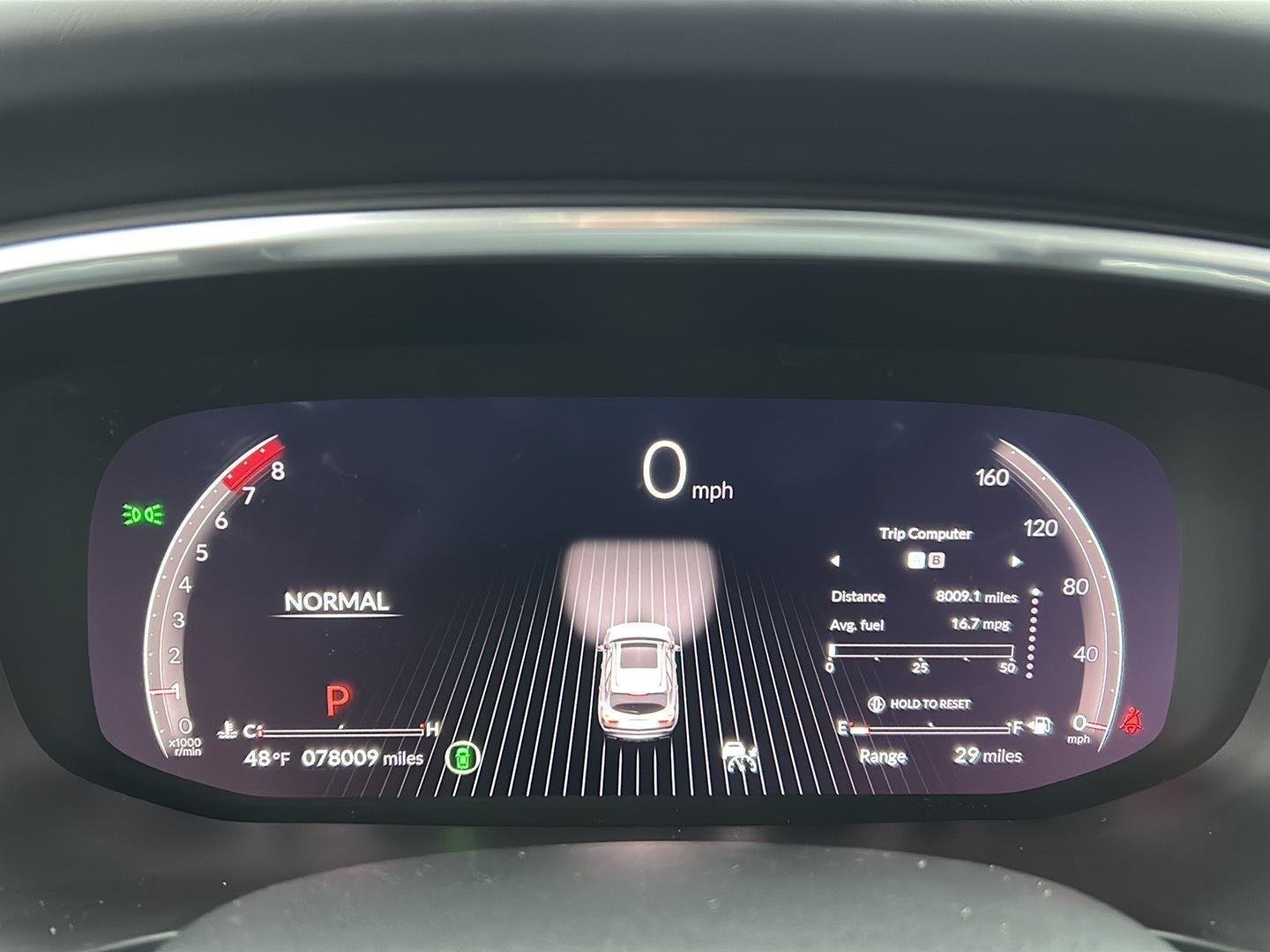 Used 2023 Acura MDX A-Spec Package with VIN 5J8YE1H02PL036992 for sale in Kansas City