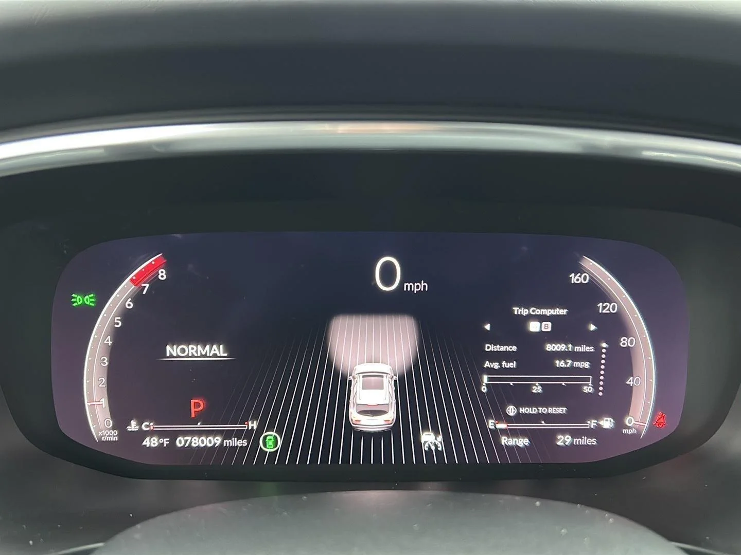 Used 2023 Acura MDX A-Spec Package with VIN 5J8YE1H02PL036992 for sale in Kansas City