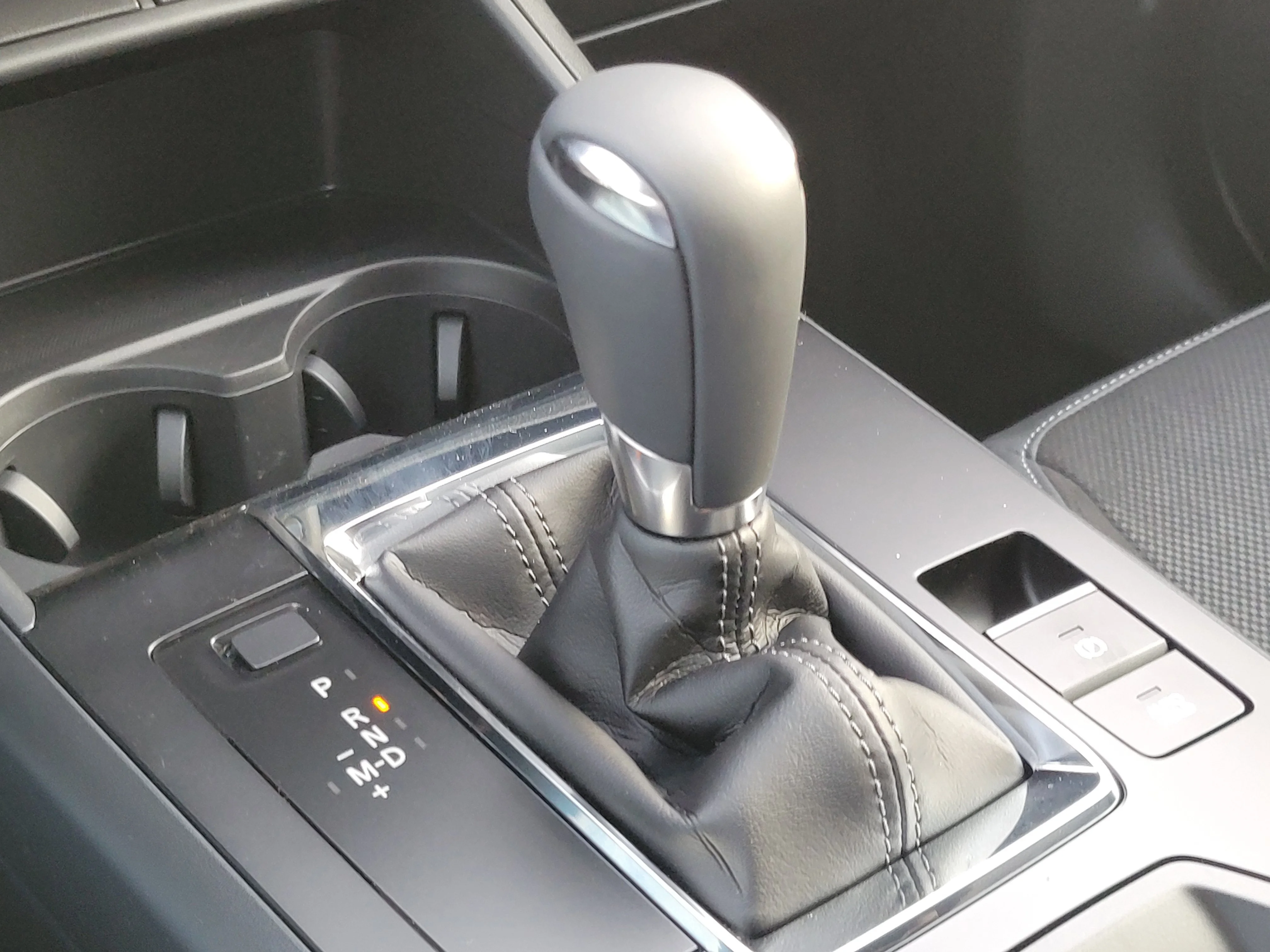 New 2026 Navy Blue Mica Mazda 2.5 S Preferred AWD image 17
