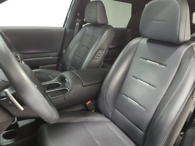 Used 2026 Ecotronic Gray Pearl Hyundai Calligraphy image 19