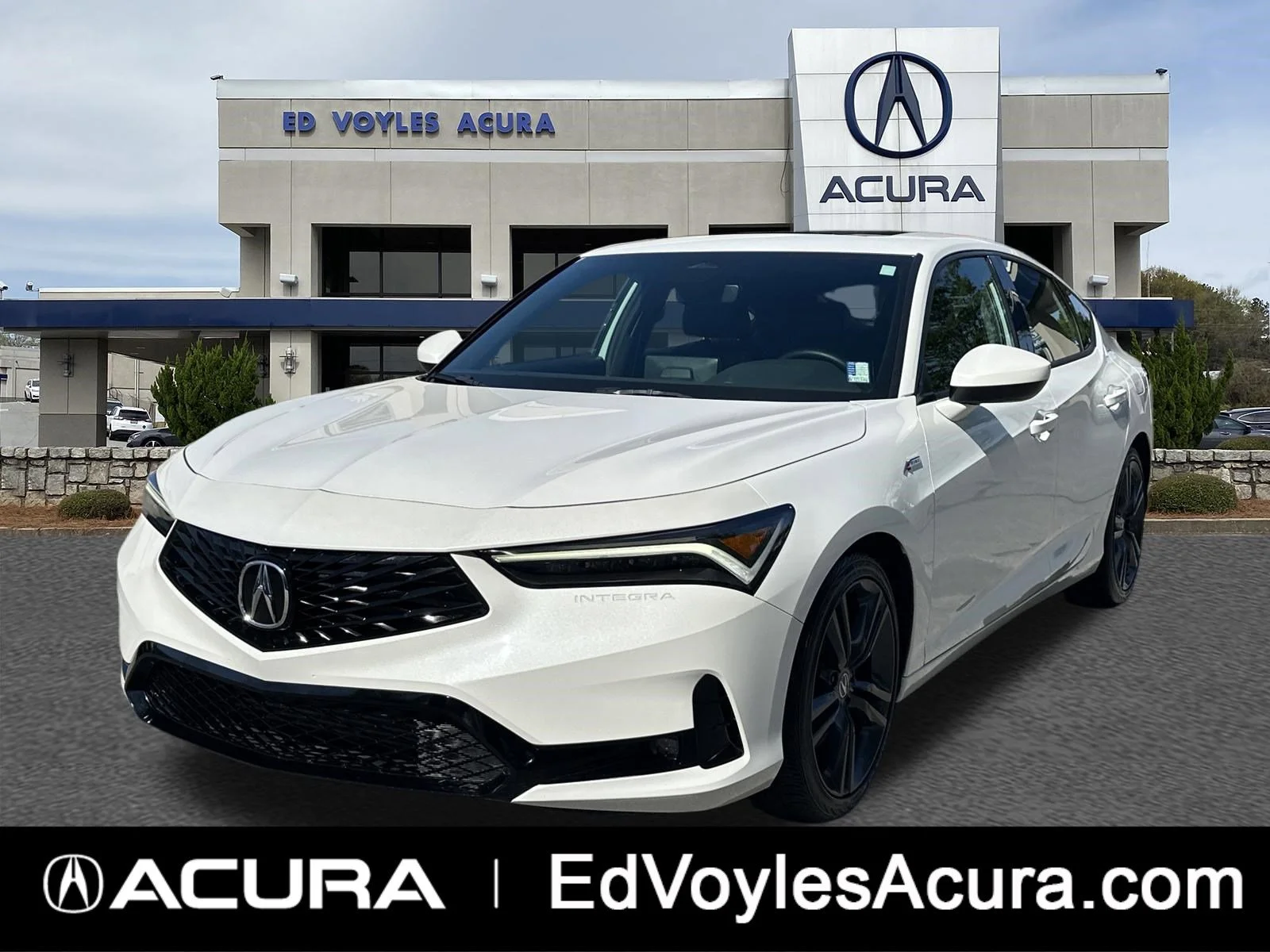 2024 Acura Integra A-Spec's photo